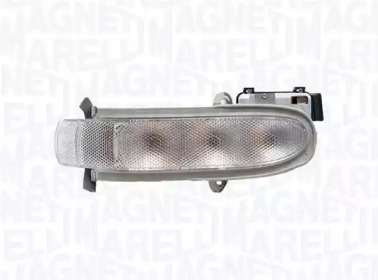 MAGNETI MARELLI 182206000700 -  Фонарь указателя поворота